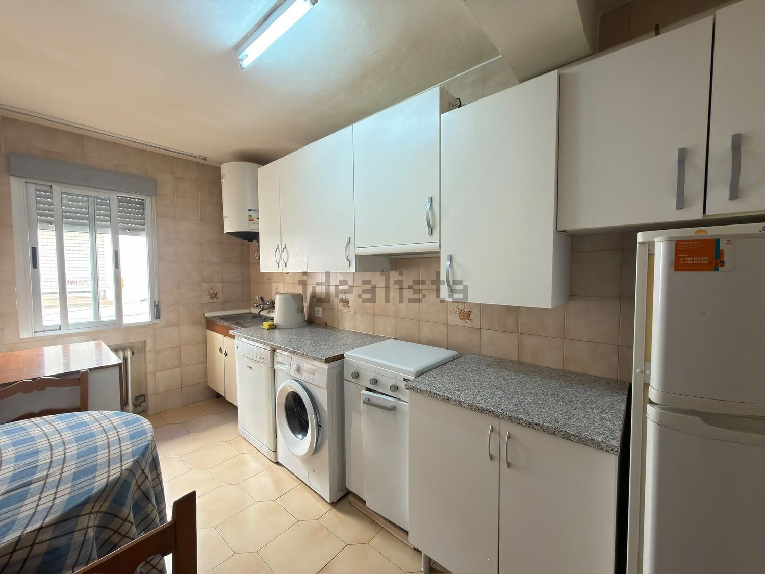 Piso de 80 m² en Cuenca