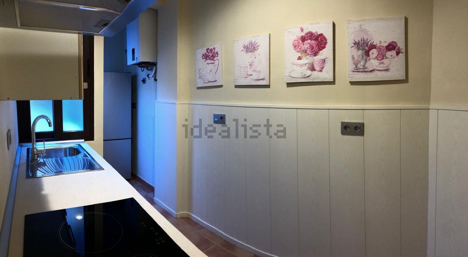 Piso de 70 m² en Granada