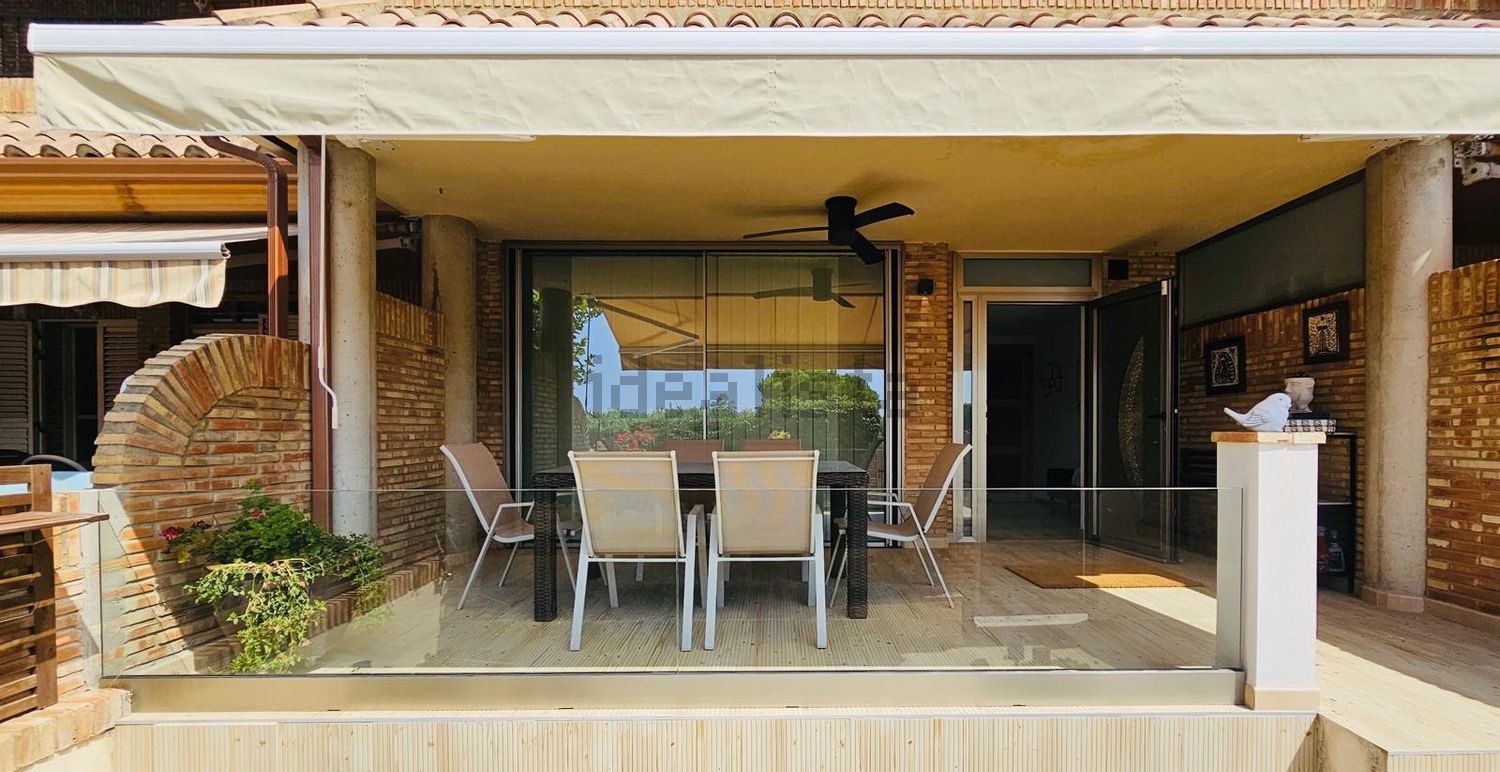 Casa 250 m² a Canet d'en Berenguer
