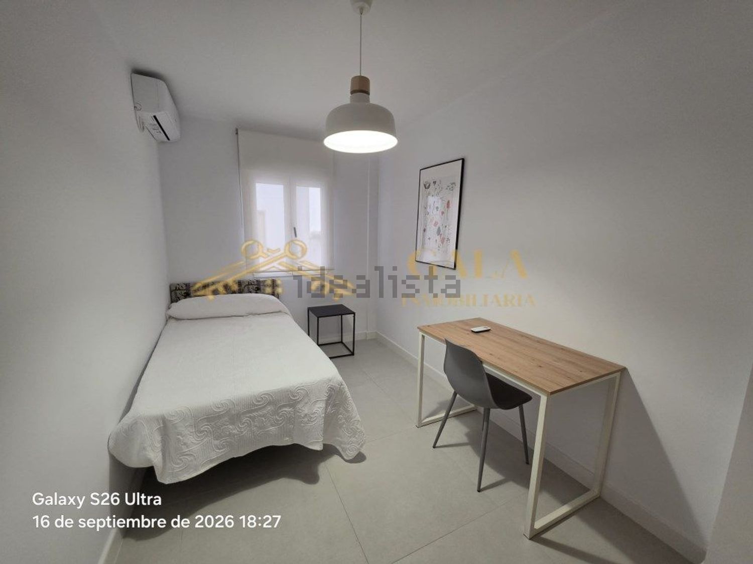 Pis de 95 m² a Cáceres