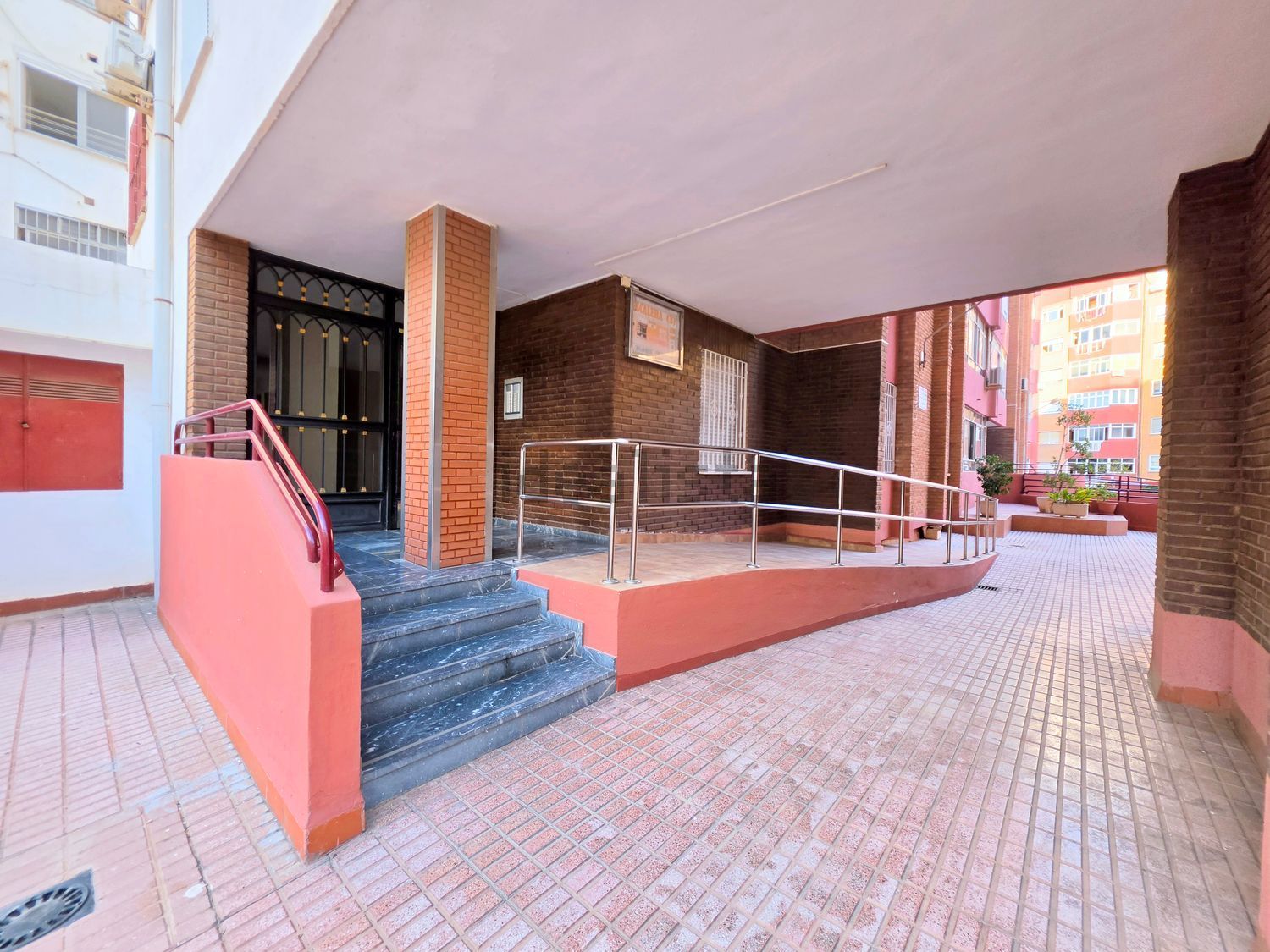 Pis de 130 m² a Cartagena
