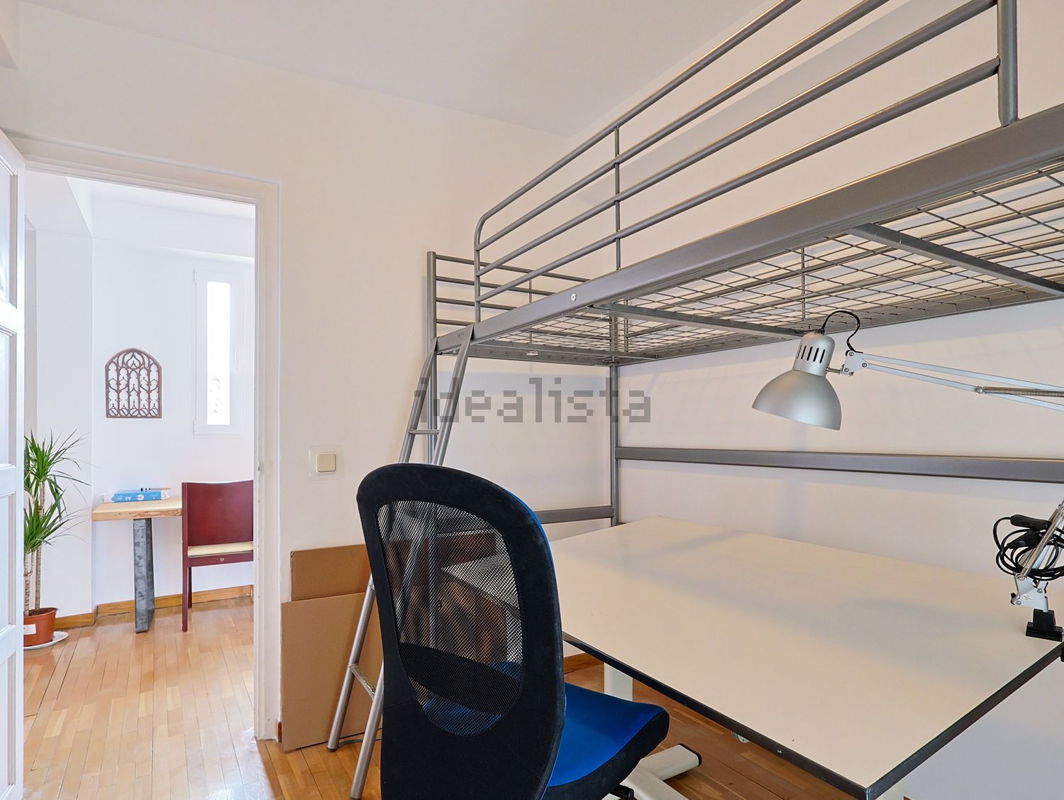 Piso de 110 m² en Madrid