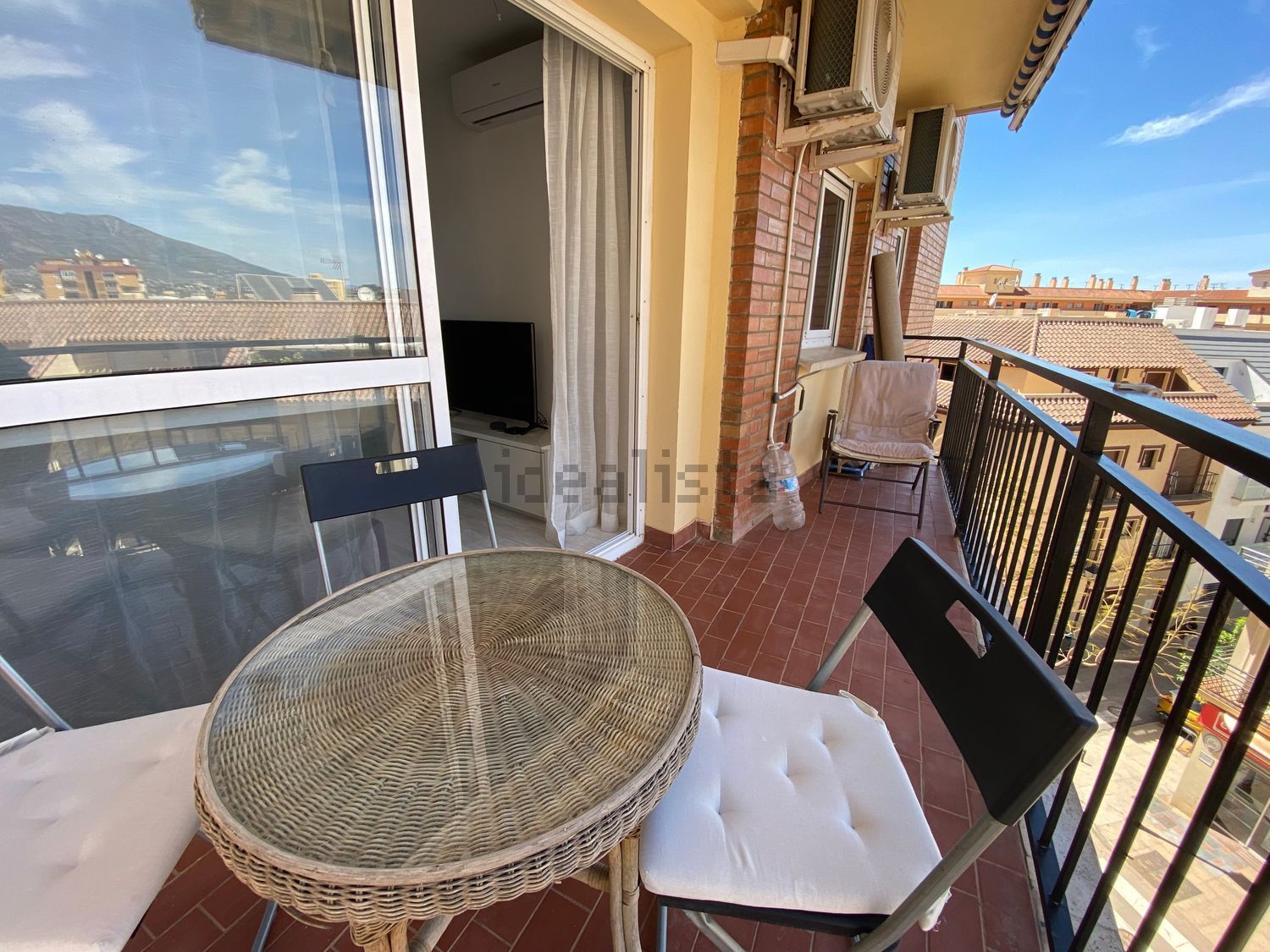 Piso de 100 m² en Fuengirola