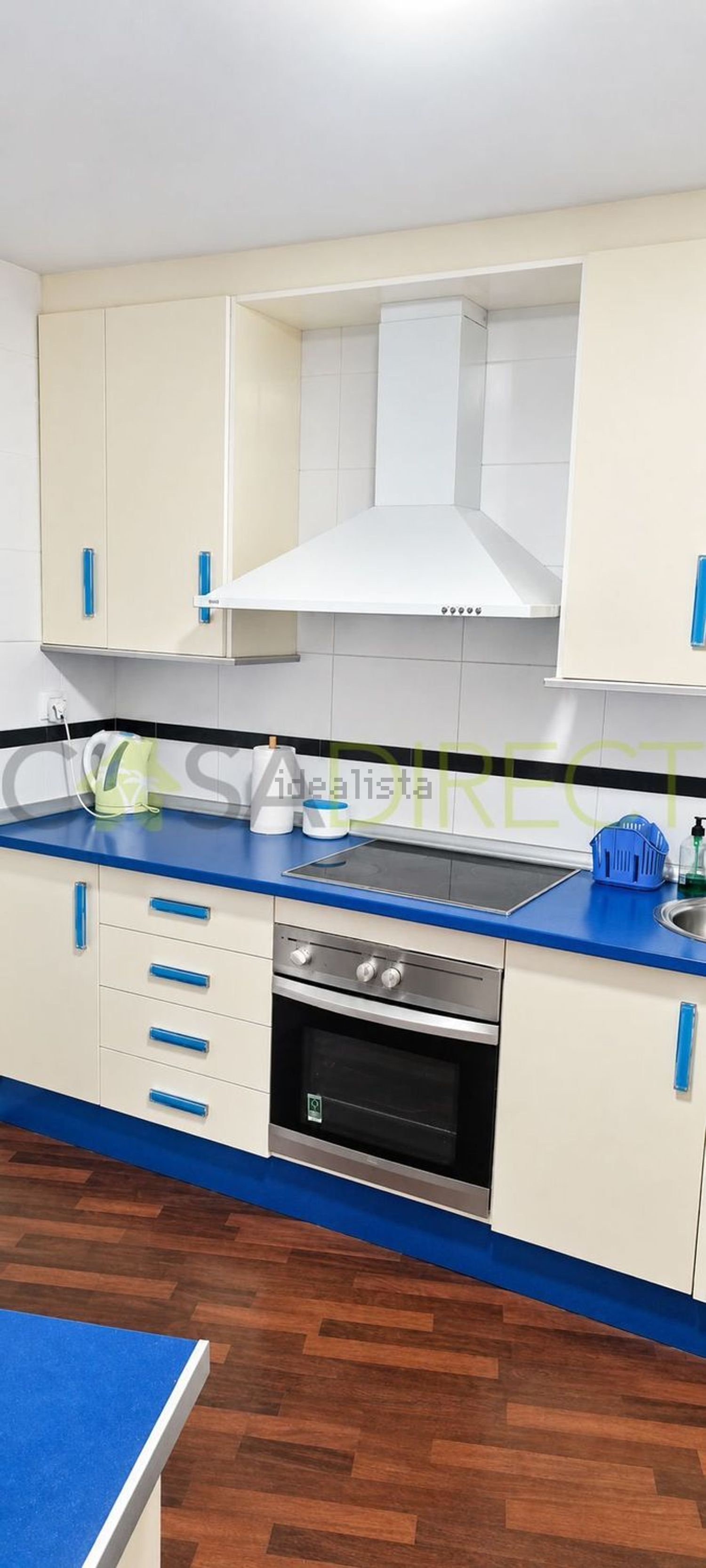 Appartamento 80 m² a Salobreña