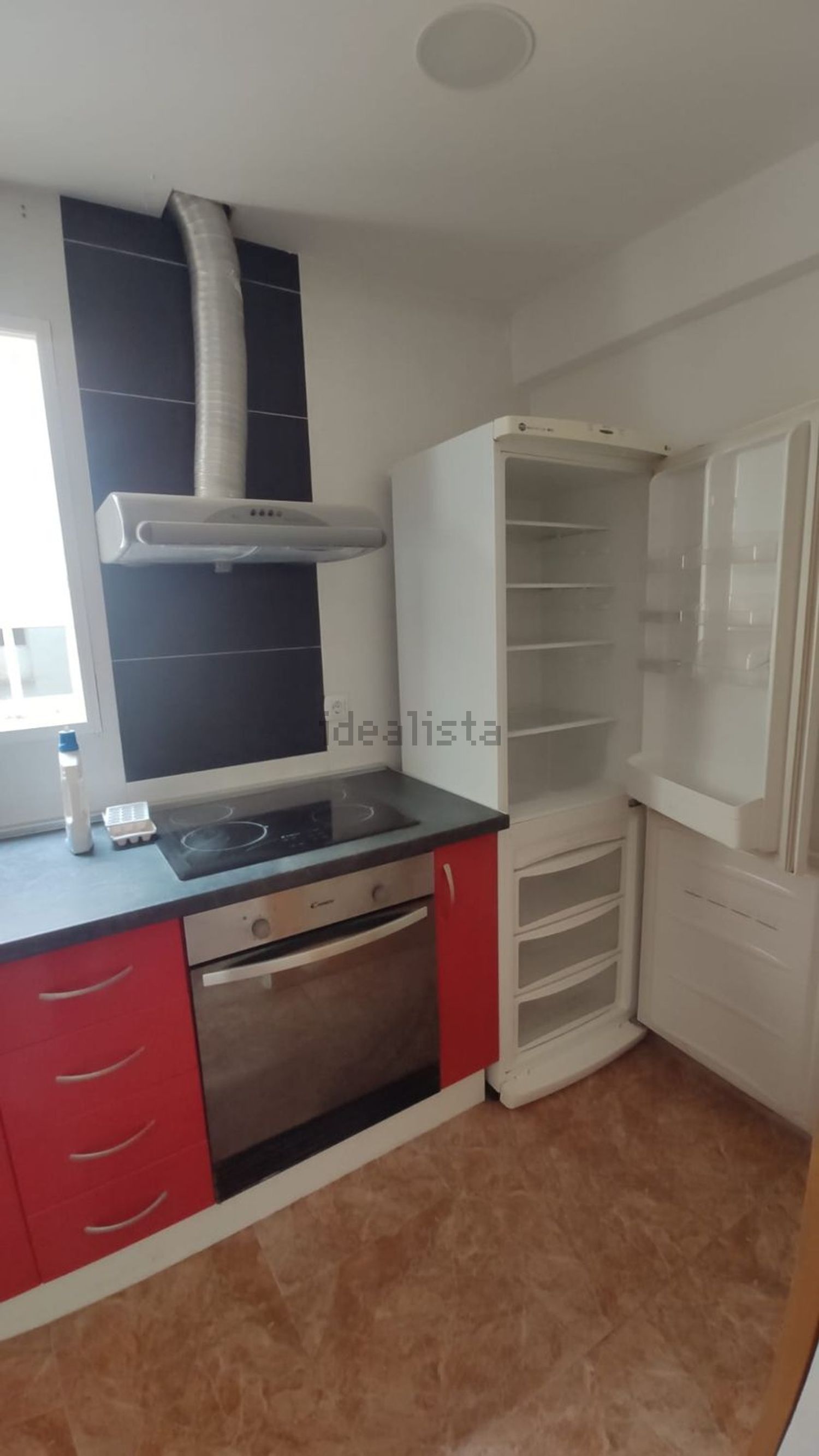 Piso de 103 m² en Altura