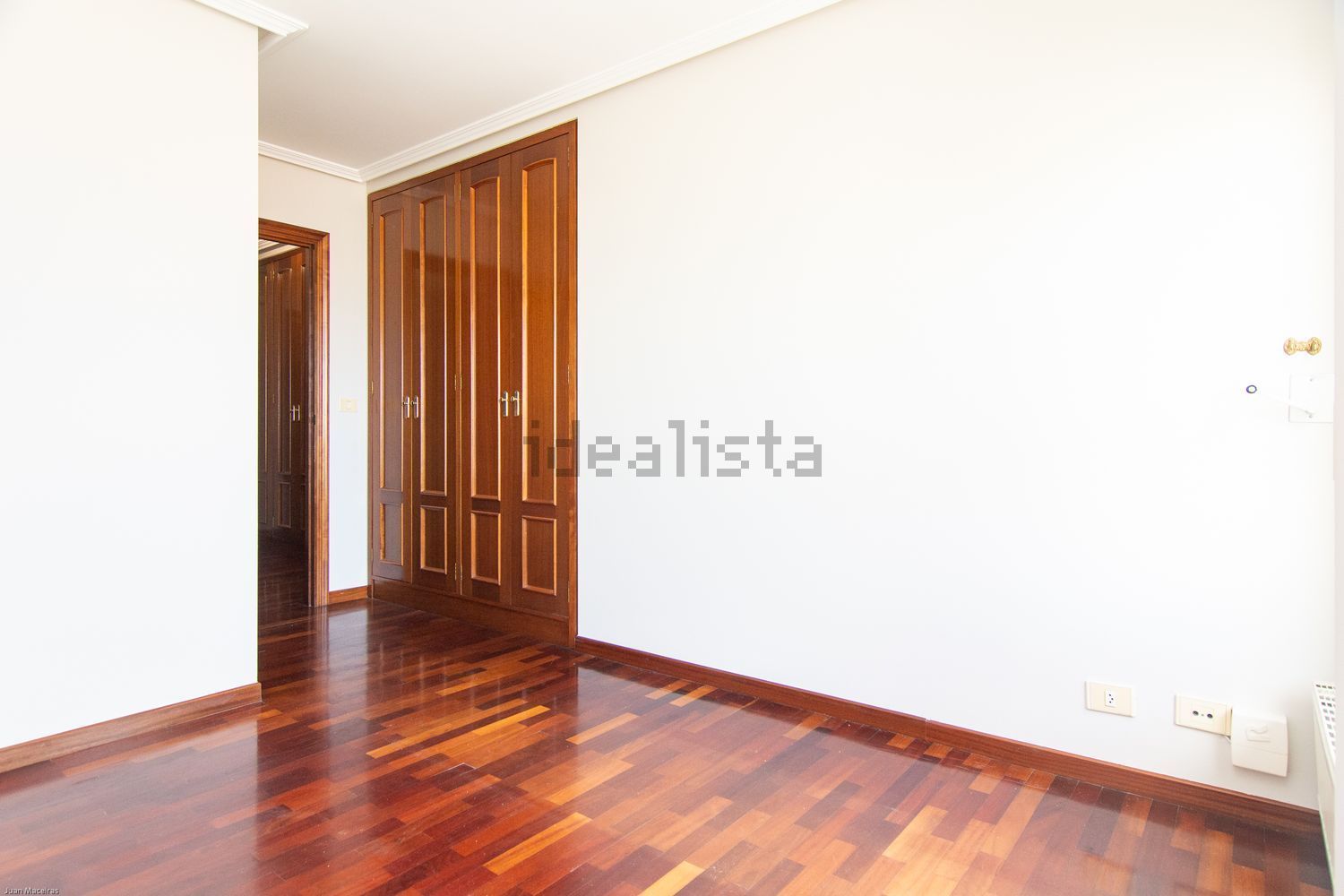 Piso de 60 m² en Culleredo