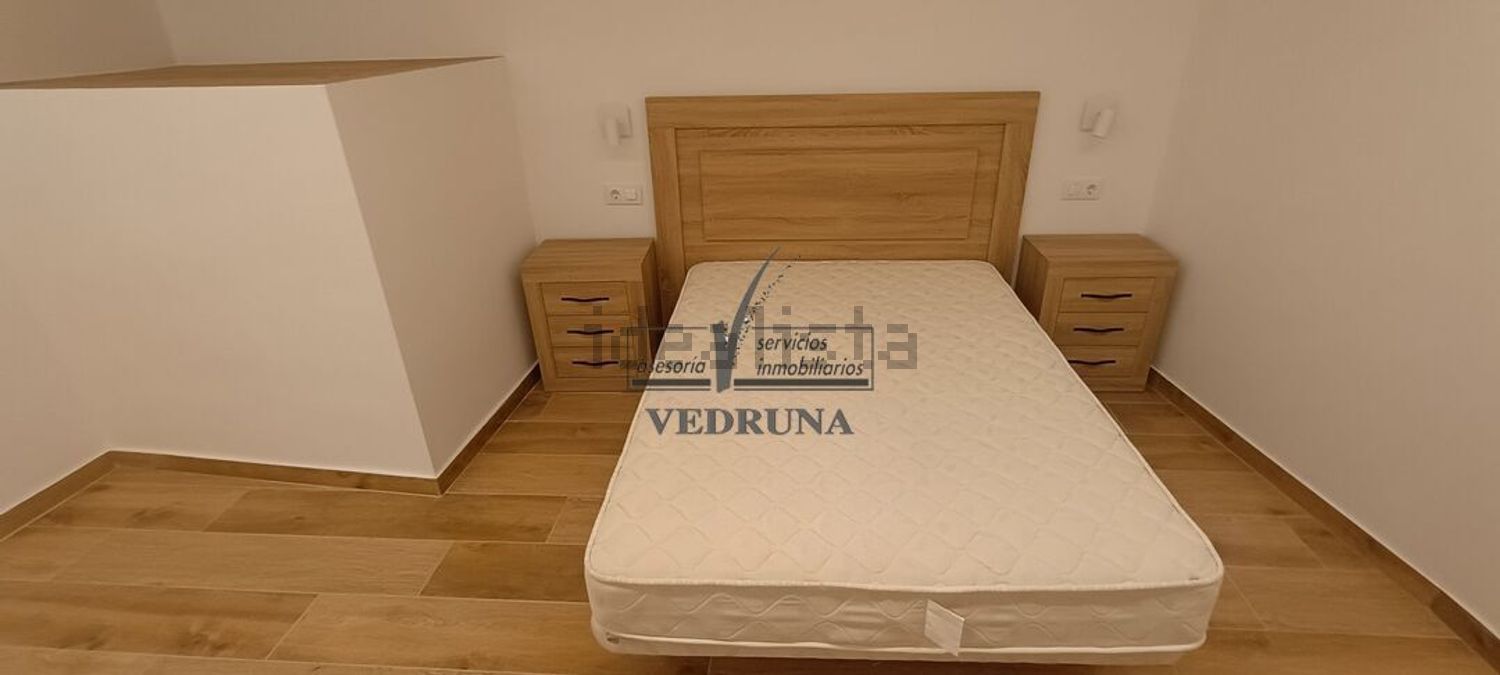 Квартира 40 м² в Граусе