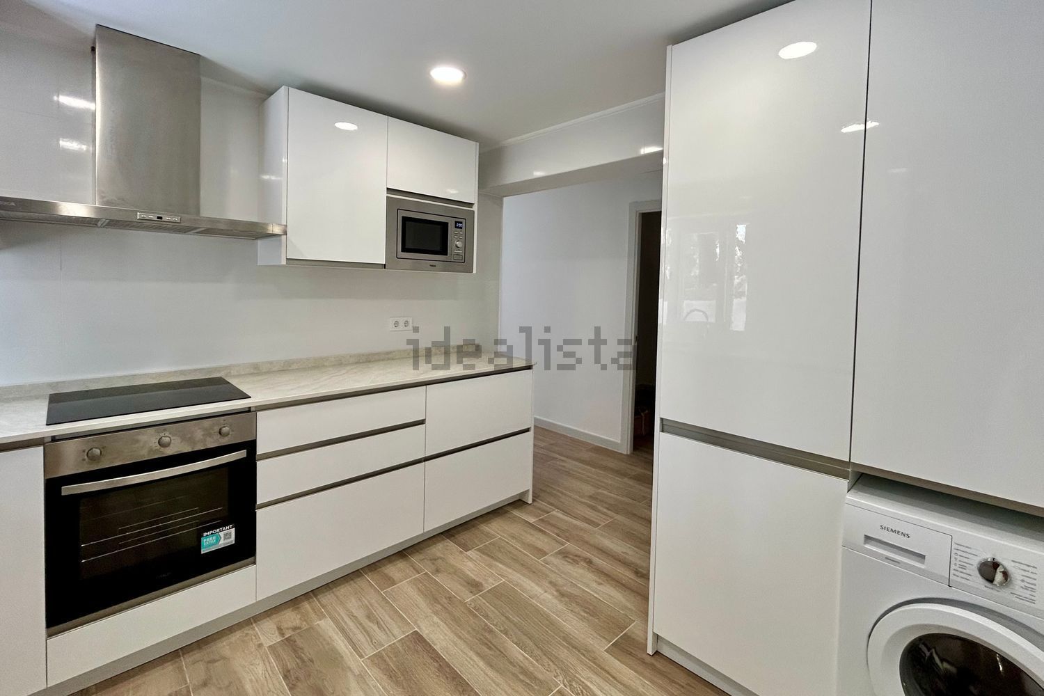 Pis de 68 m² a Palma