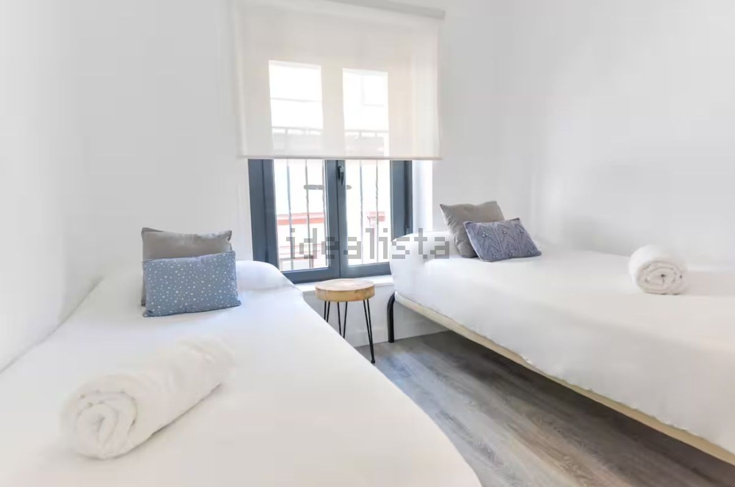 Appartamento 70 m² a Siviglia