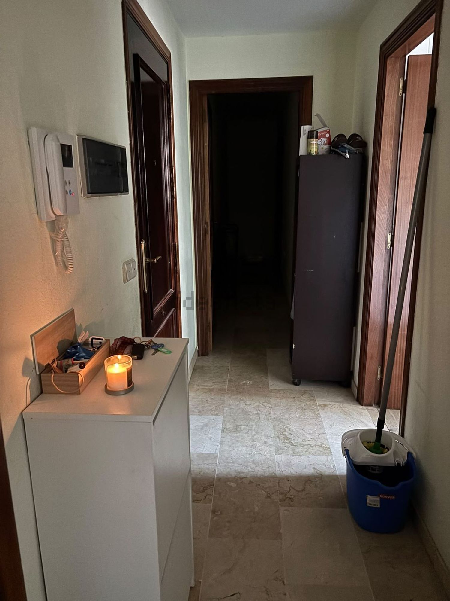 Piso de 88 m² en Almería