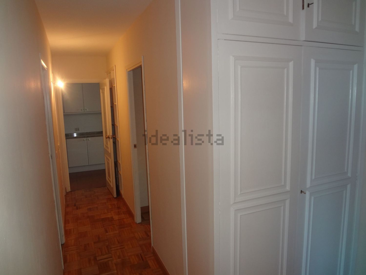 Pis de 140 m² a Madrid