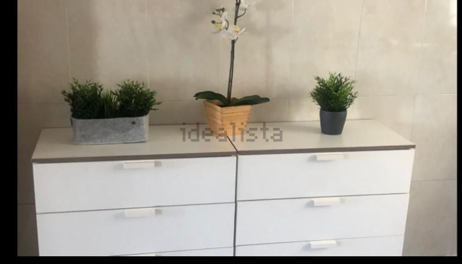 Pis de 65 m² a Sant Sebastià