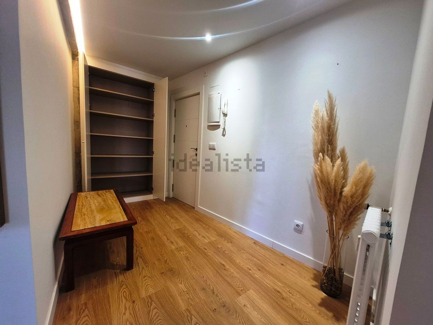 Pis de 110 m² a Valladolid
