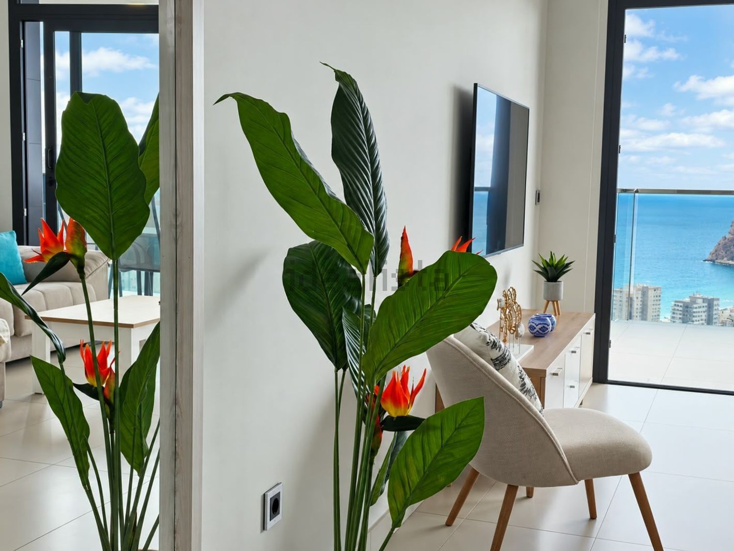 Piso de 114 m² en Benidorm