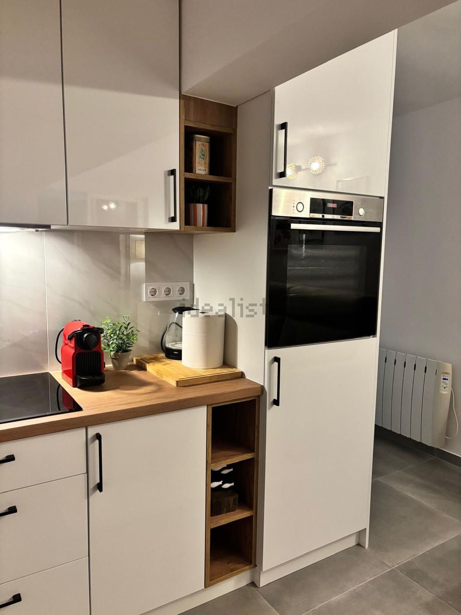 Piso de 35 m² en Castelló d'Empúries