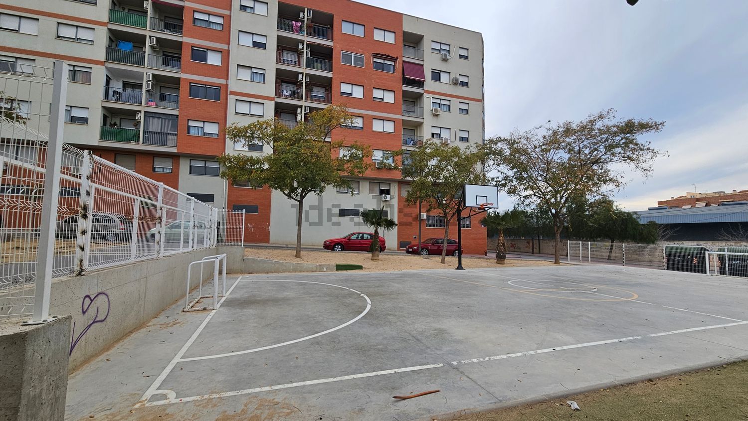 Pis de 70 m² a Alcantarilla