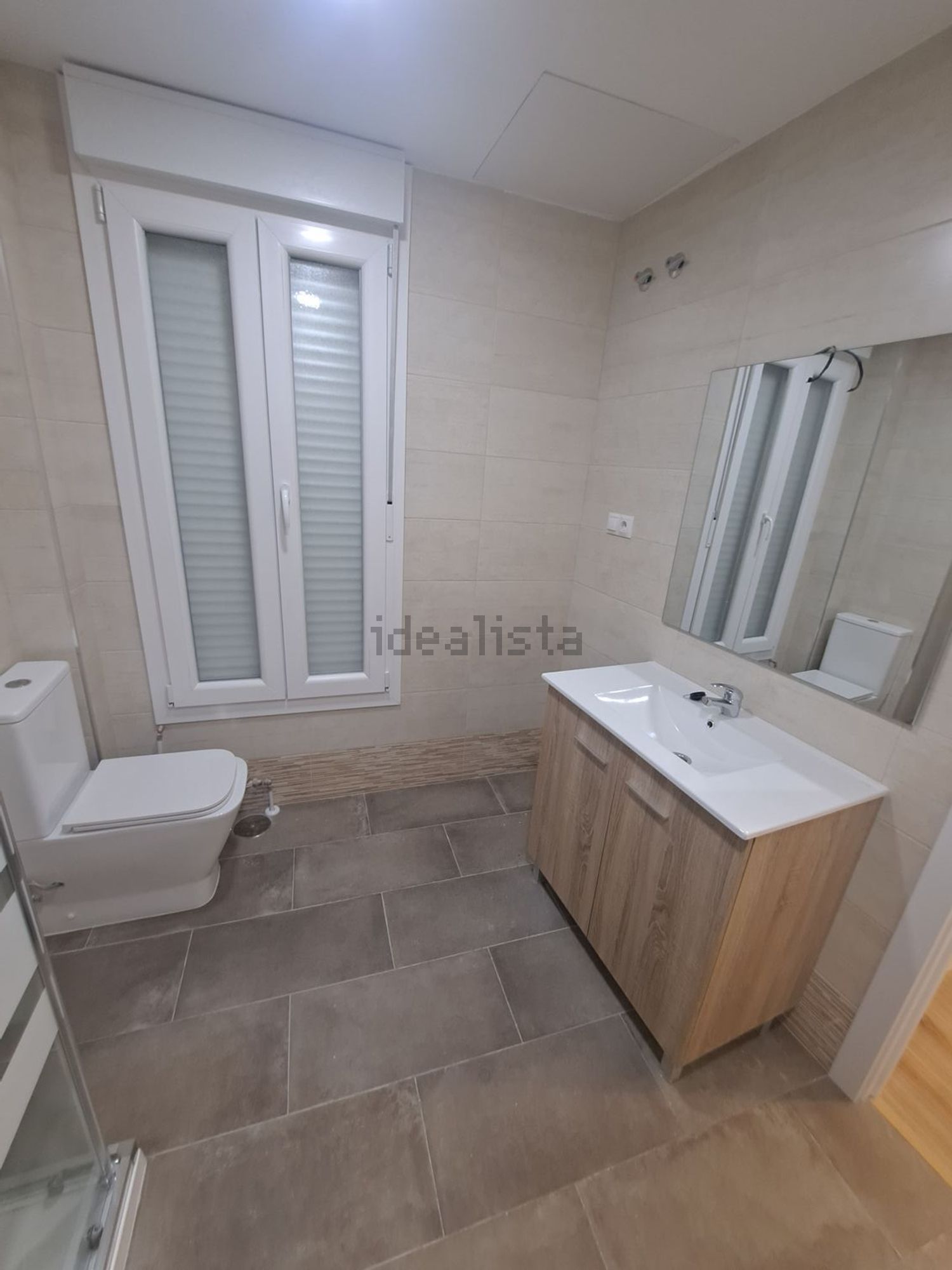 Pis de 140 m² a Madrid