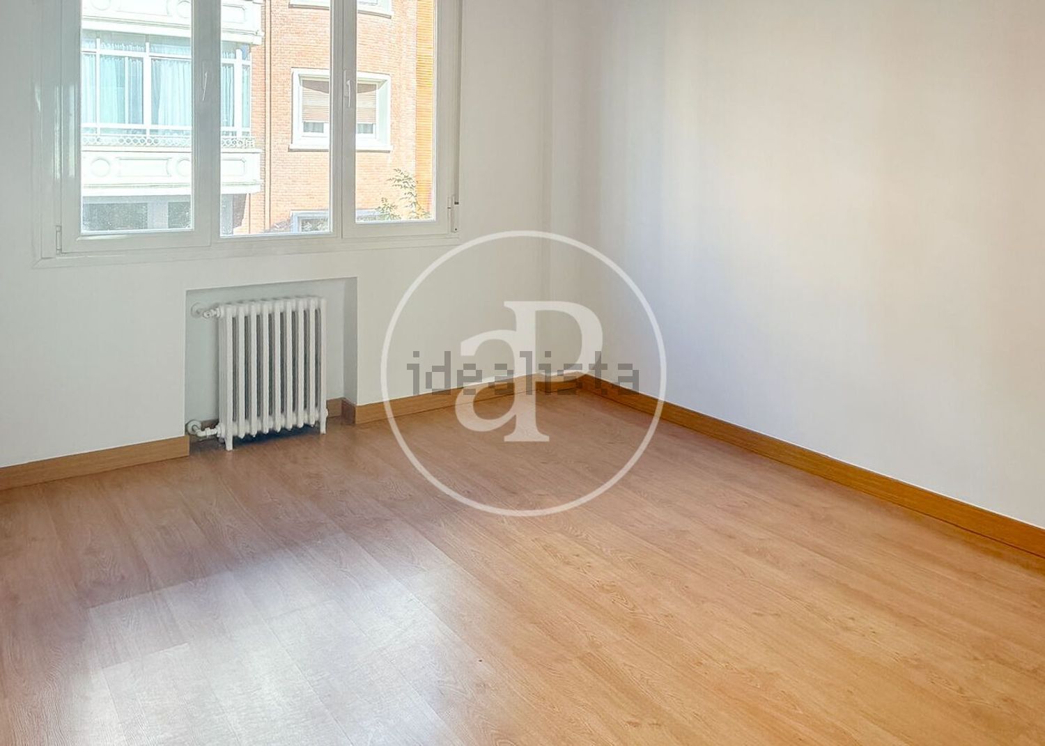 Pis de 135 m² a Madrid