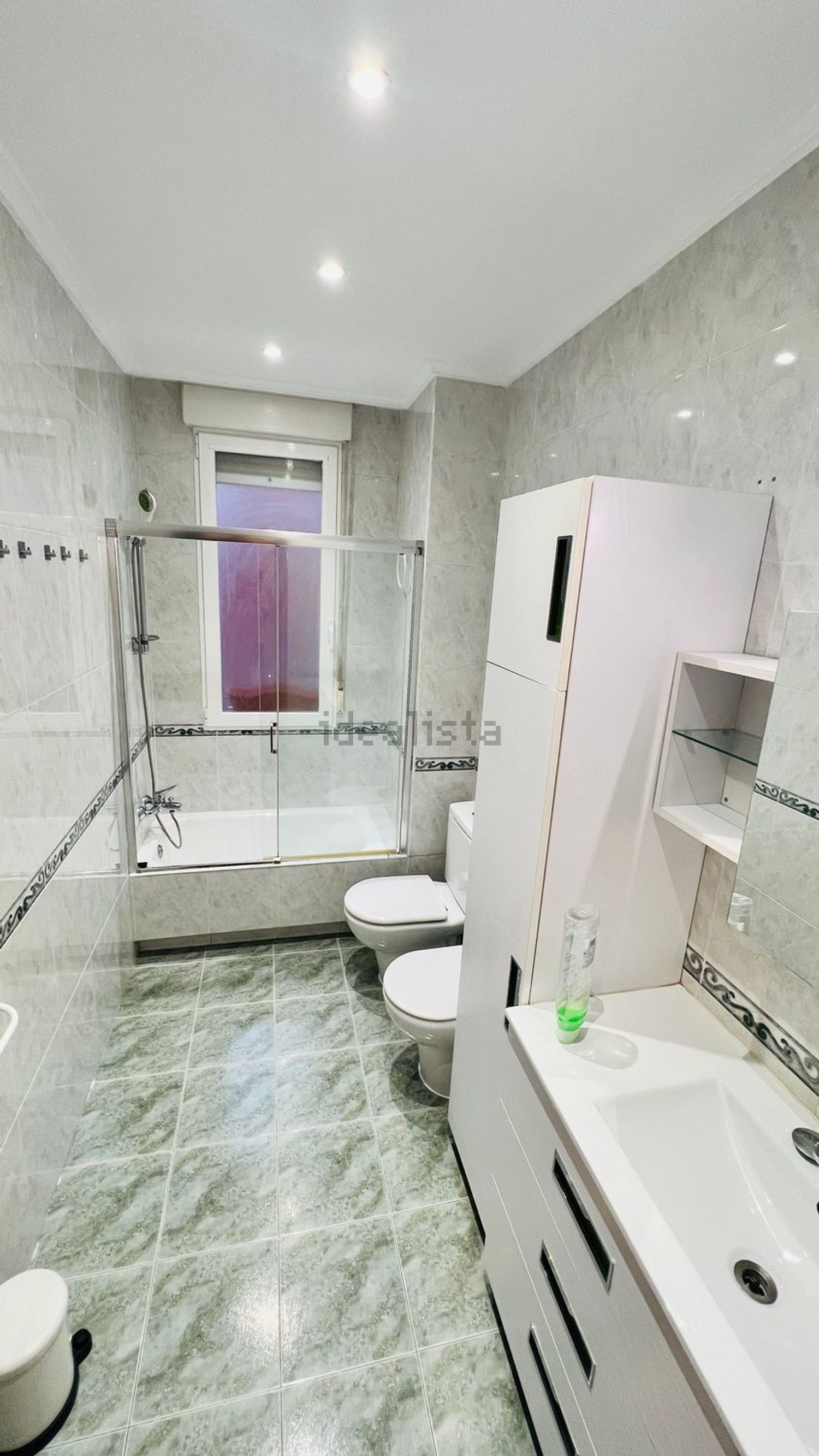 Zimmer zur Miete, Bilbao