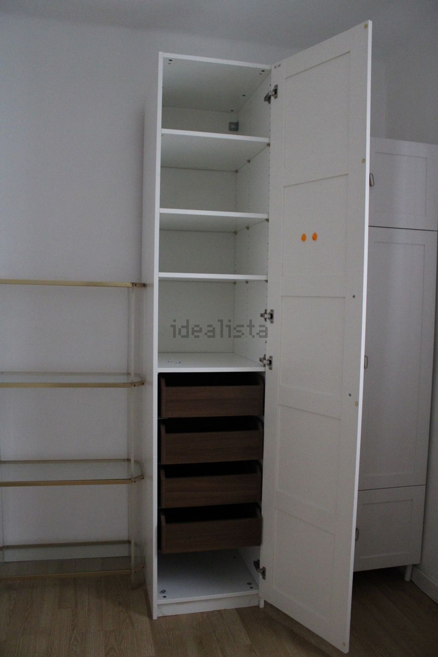 Habitació de lloguer, Saragossa