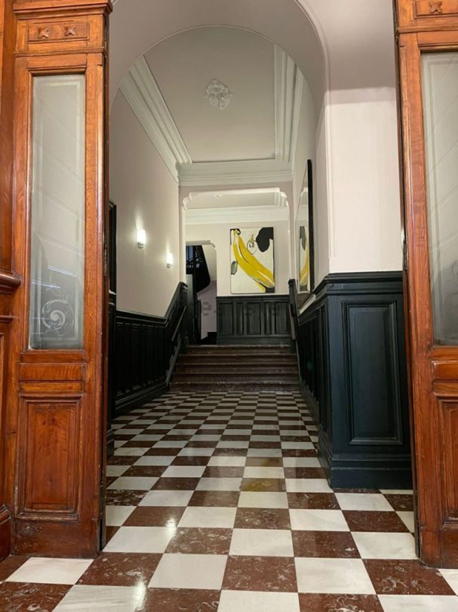 Appartamento 95 m² a Bilbao