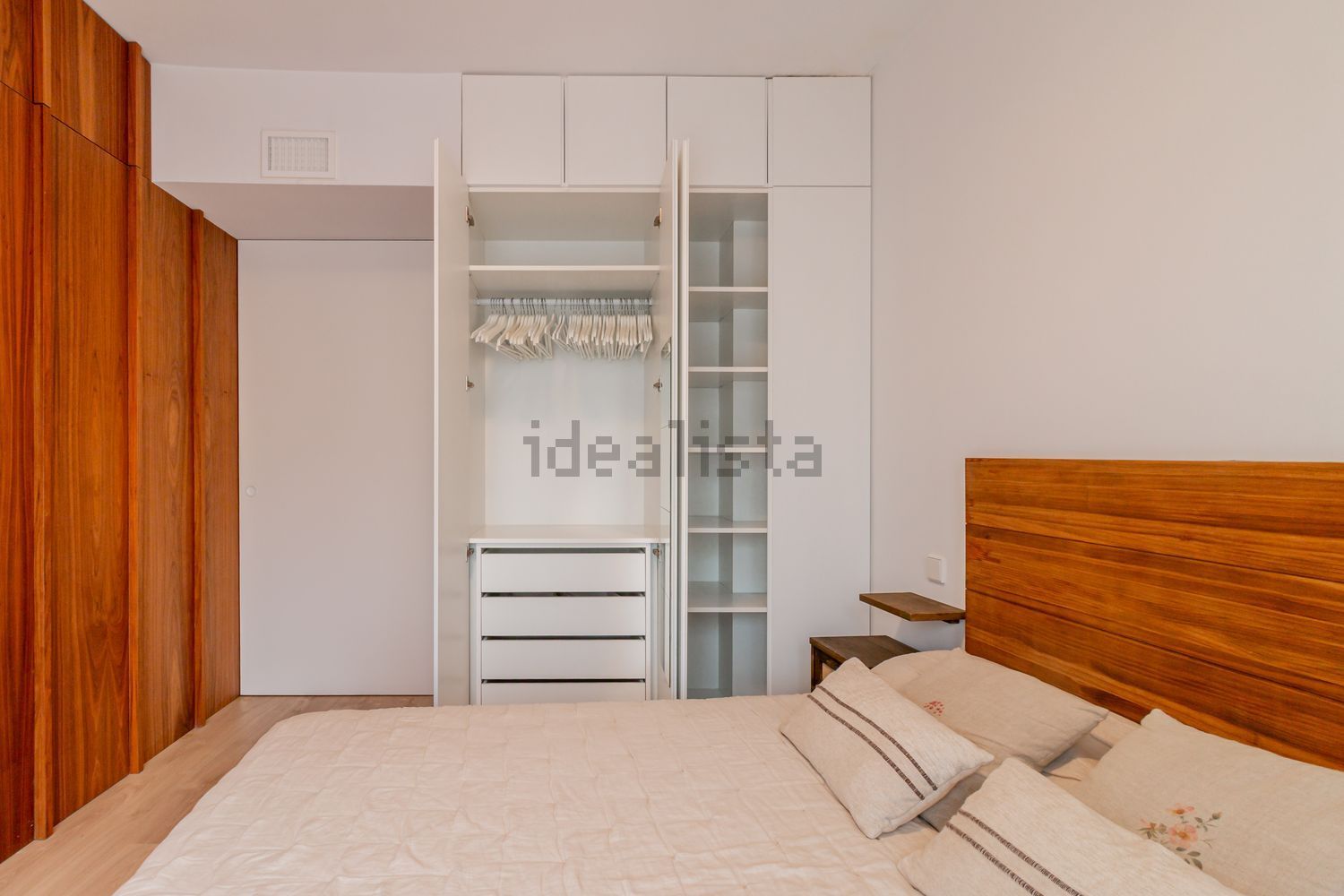 Pis de 86 m² a Madrid