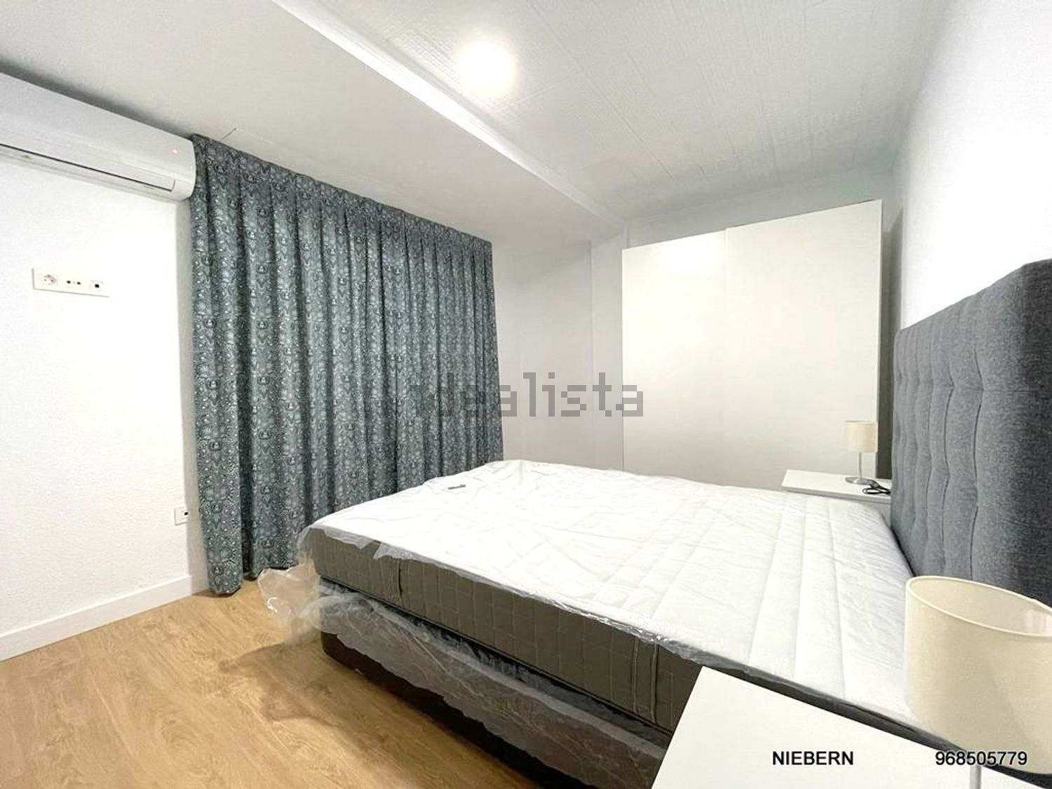 Pis de 121 m² a Cartagena
