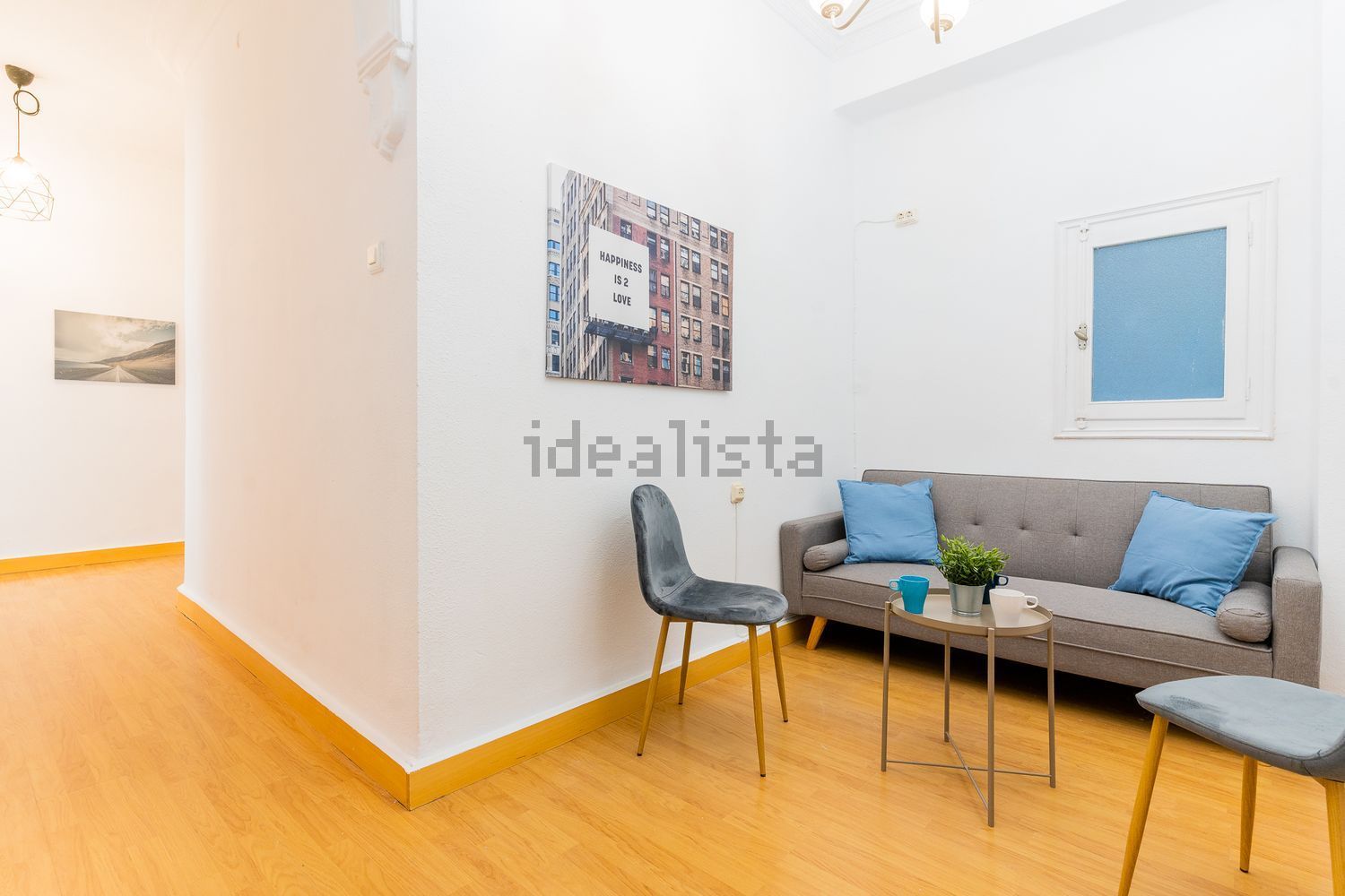 Quarto para alugar, València