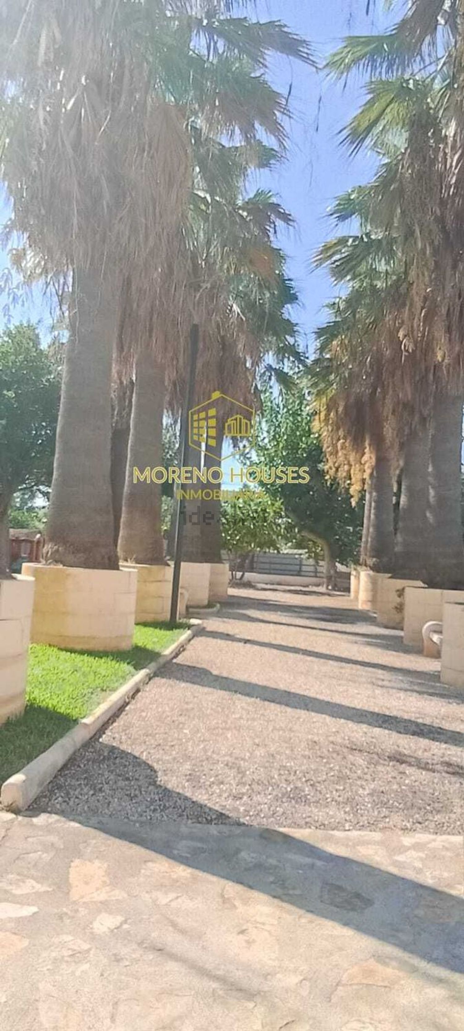 Wohnung 120 m² in Dénia