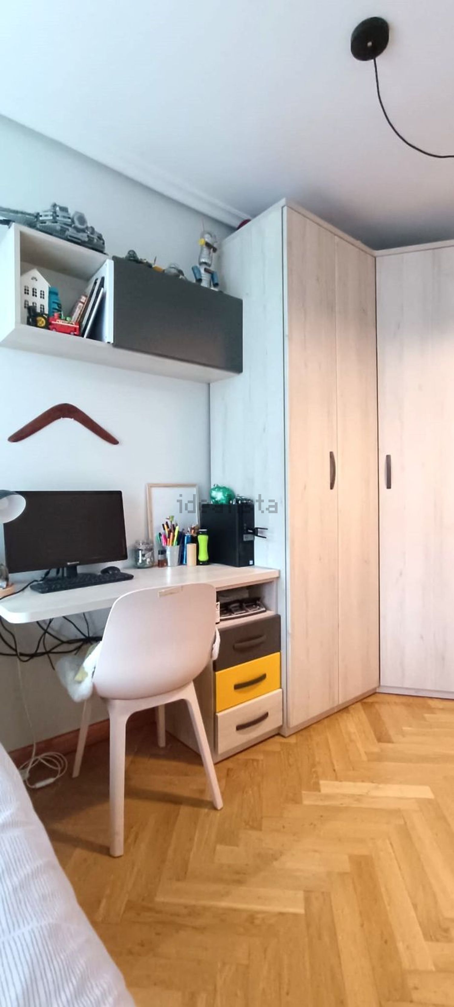 Pis de 75 m² a Madrid