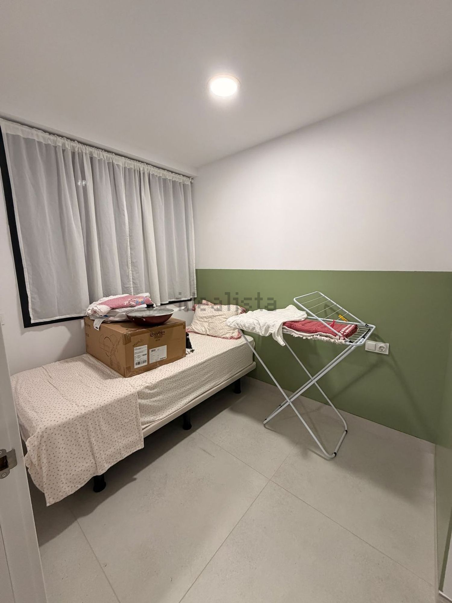 Wohnung 65 m² in Terrassa