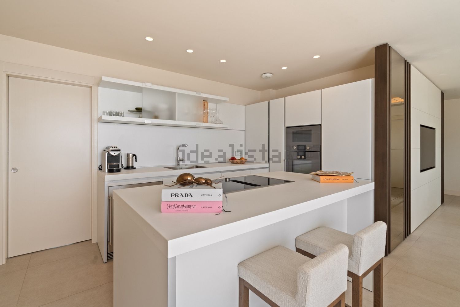 Pis de 180 m² a Estepona