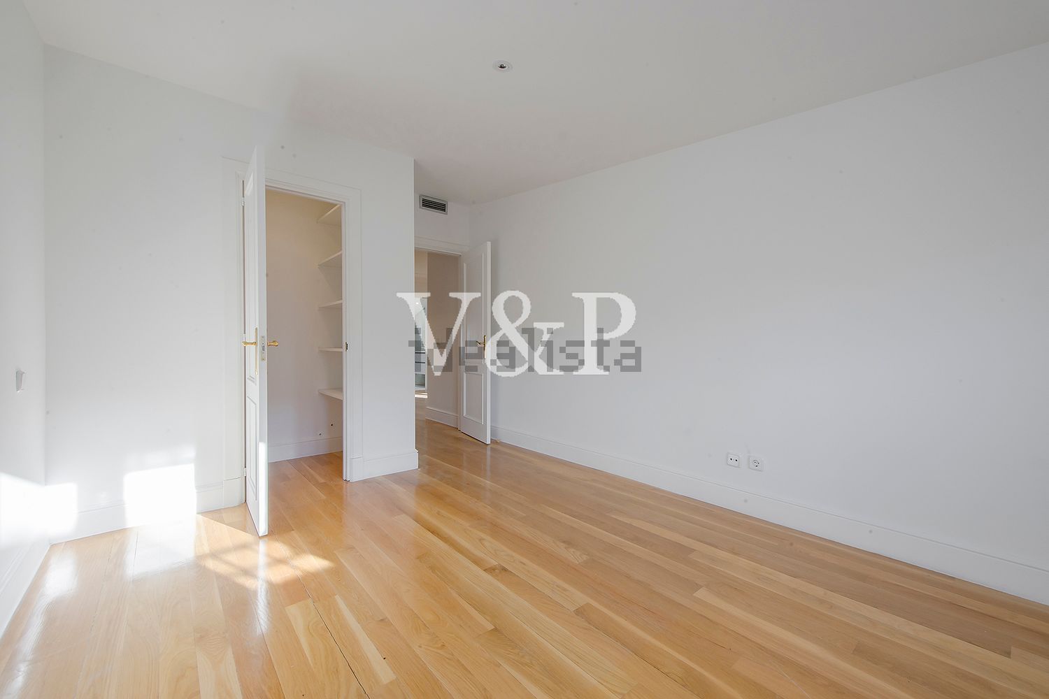 Pis de 244 m² a Madrid
