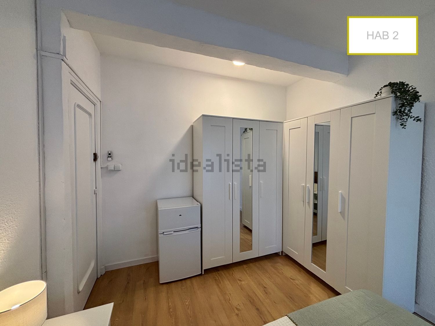 Habitación en alquiler, Alicante