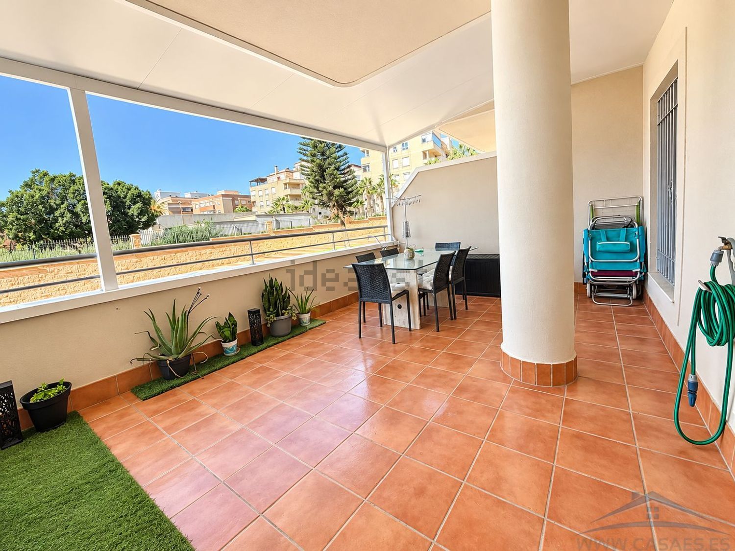 Pis de 80 m² a Roquetas de Mar