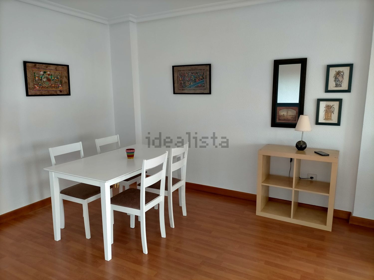 Habitació de lloguer, Almeria