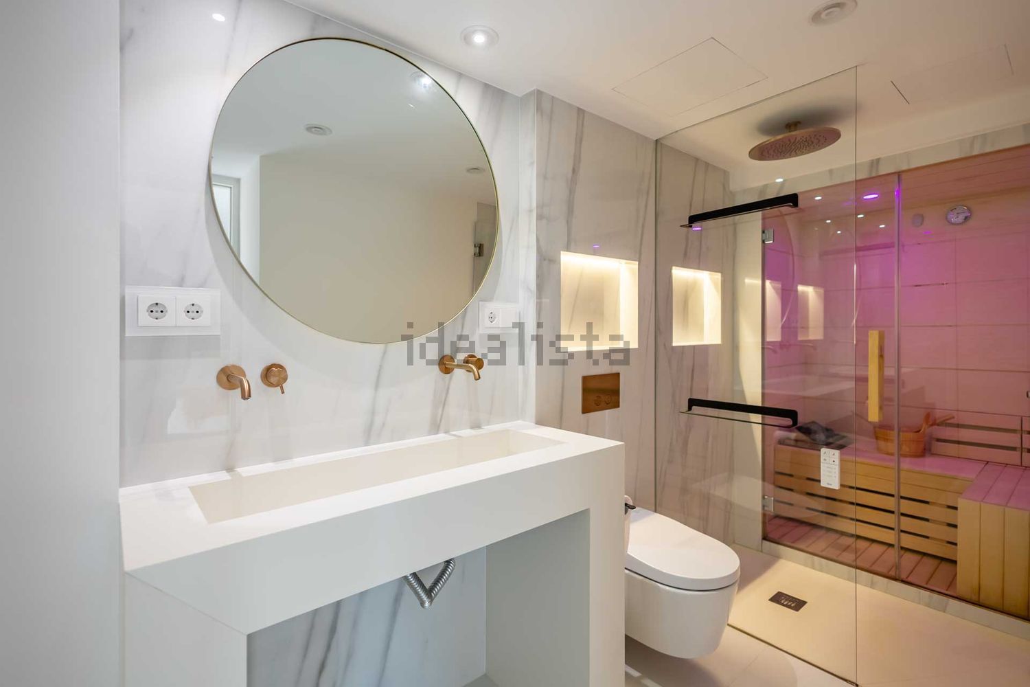 Wohnung 106 m² in Calvià