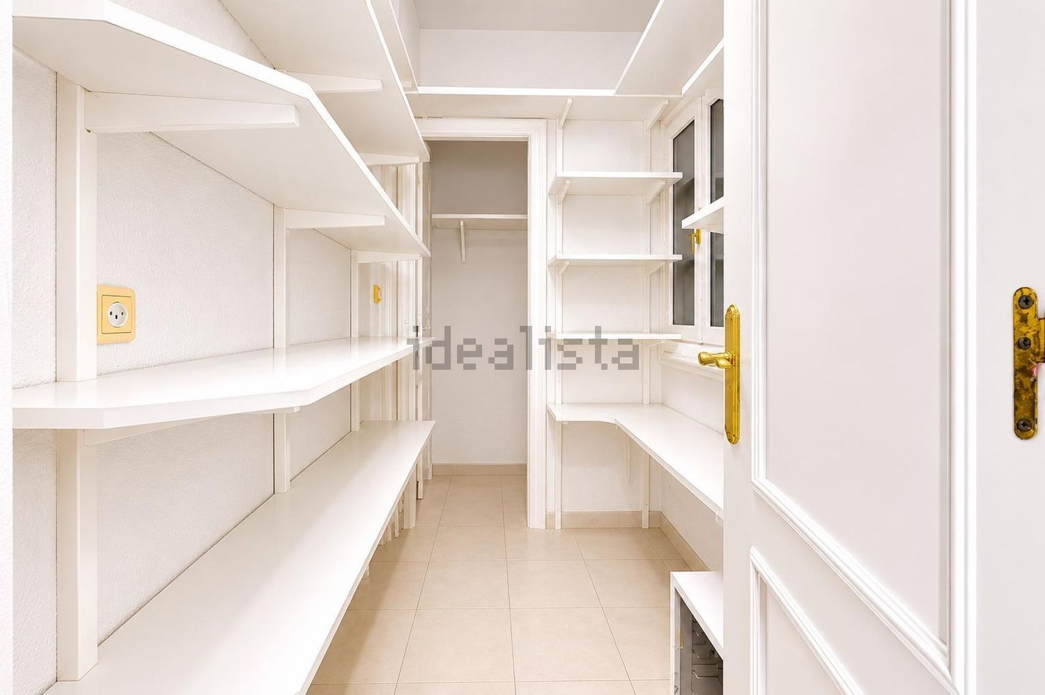 Piso de 138 m² en Berja