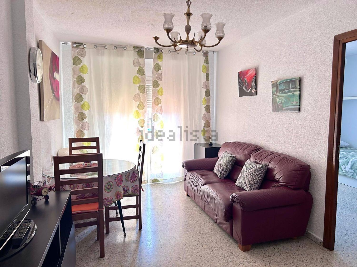 Appartamento 90 m² a Granada