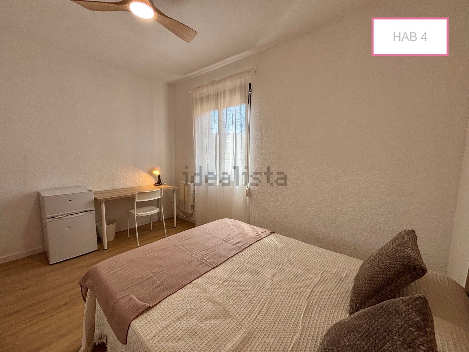 Habitación en alquiler, Alicante
