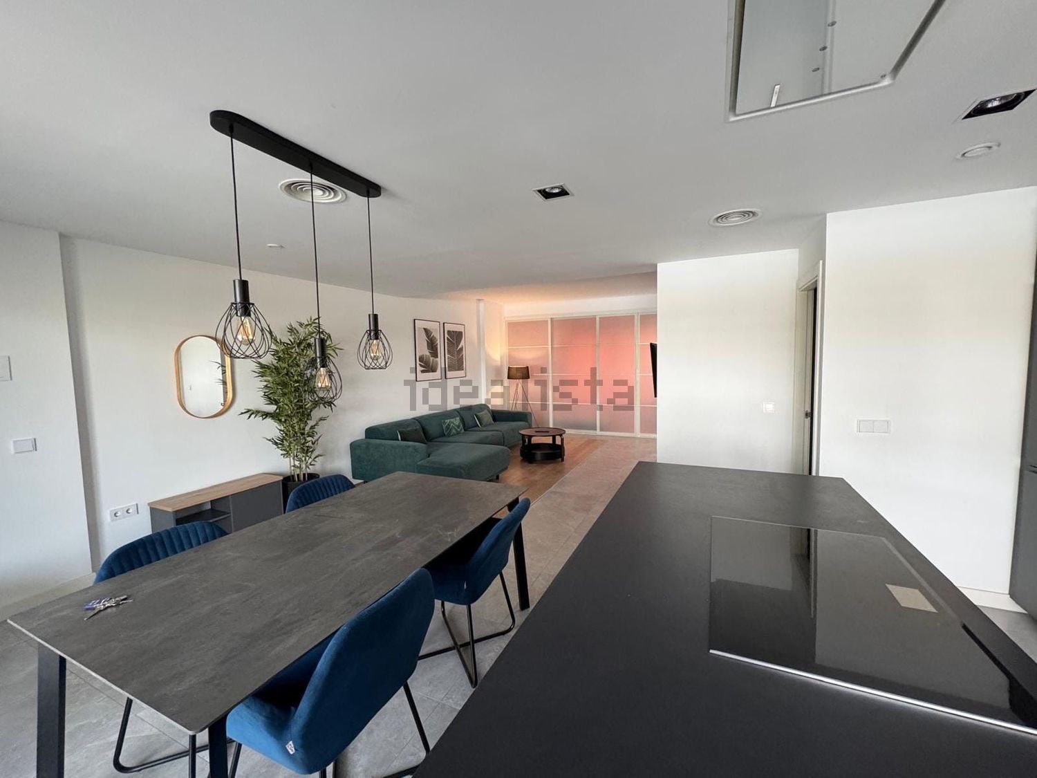 Wohnung 75 m² in Finestrat