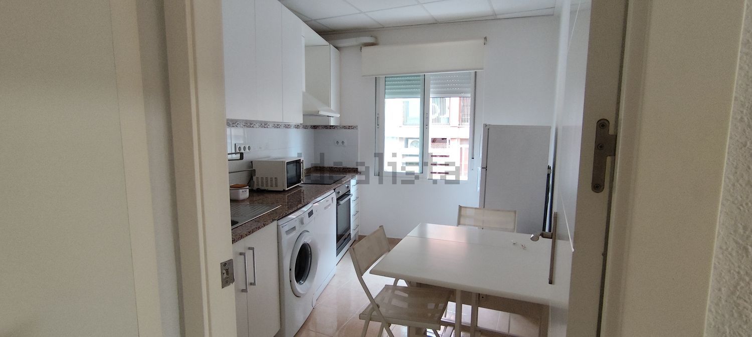 Pis de 85 m² a Múrcia