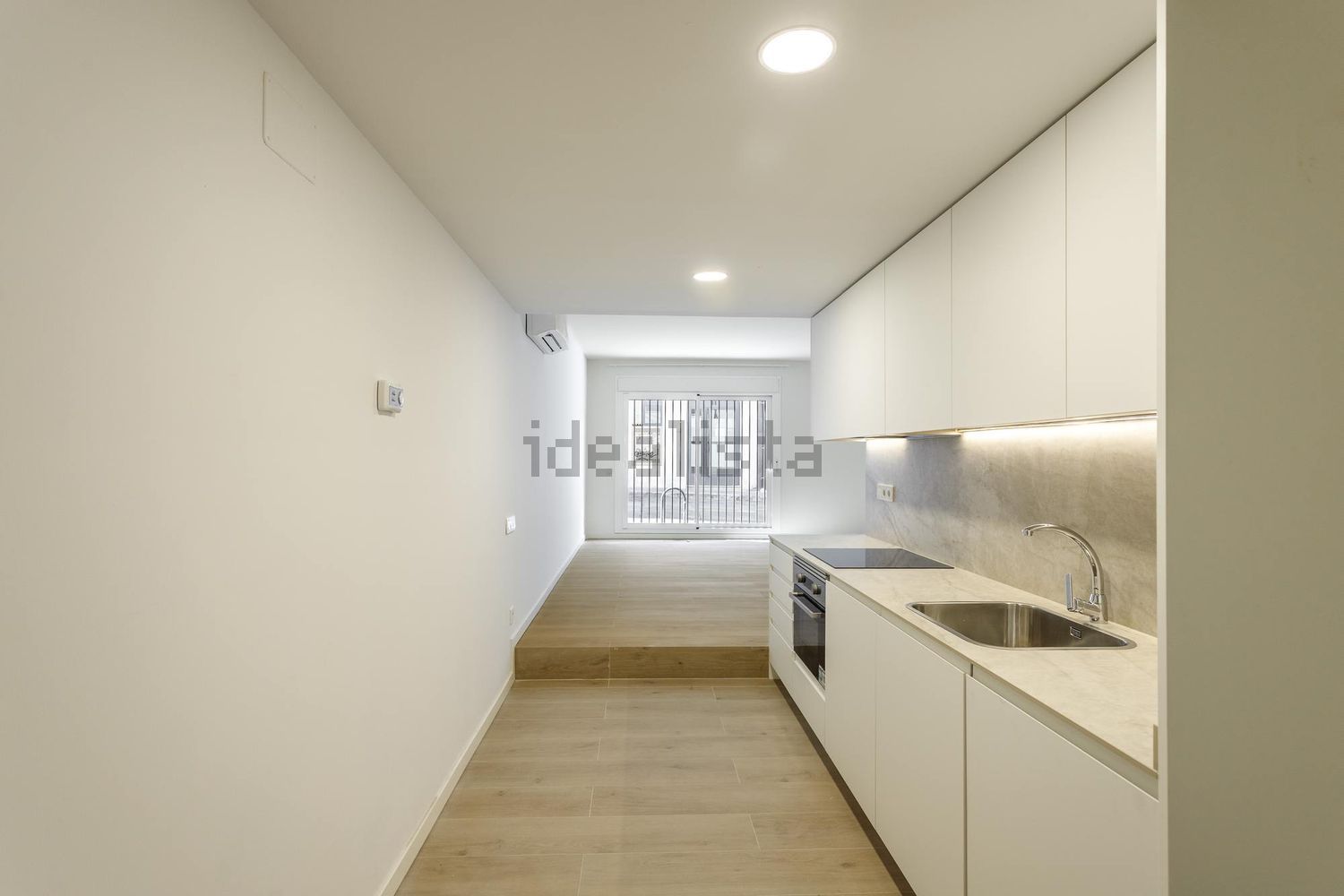 Appartamento 80 m² a Madrid