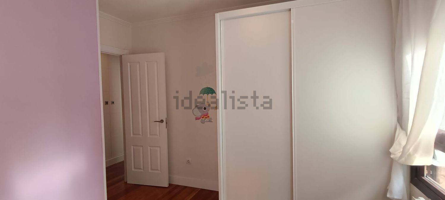 Pis de 73 m² a Getxo