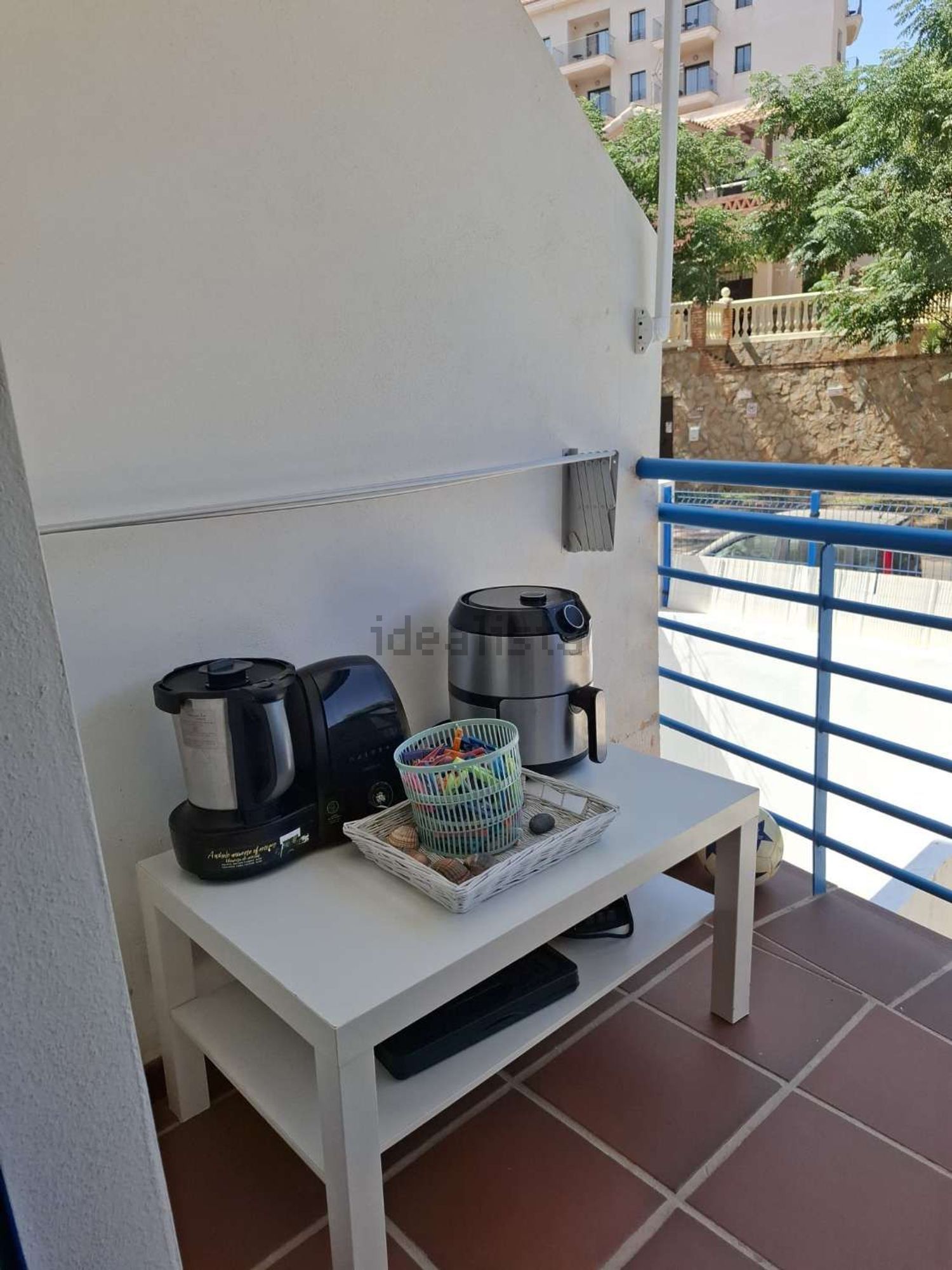 Pis de 46 m² a Benalmádena