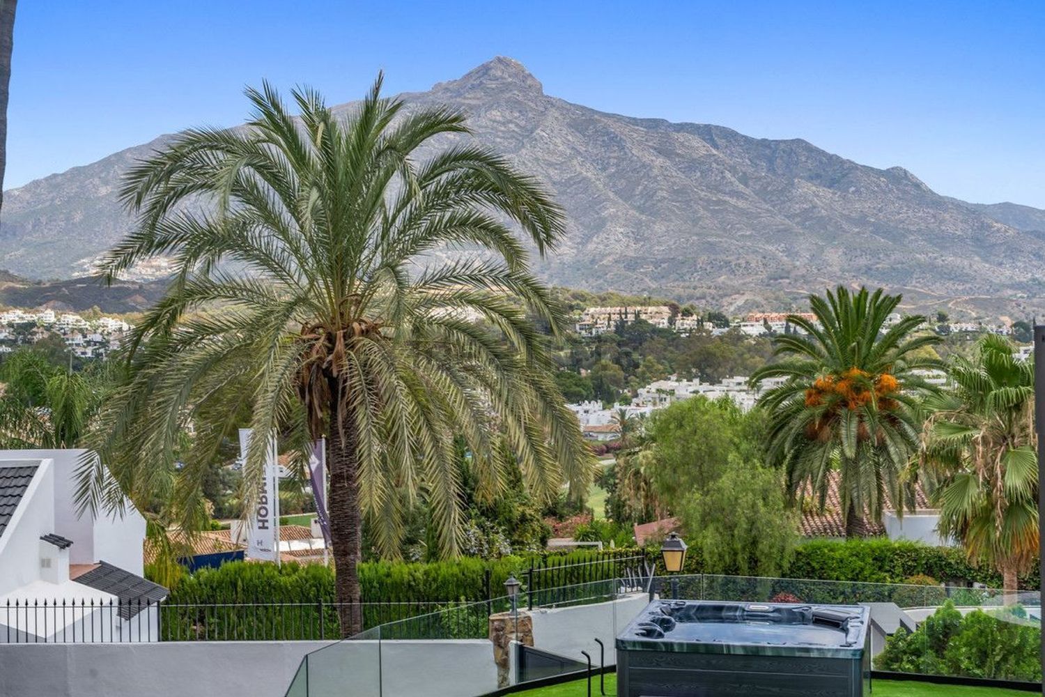 Casa 321 m² a Marbella