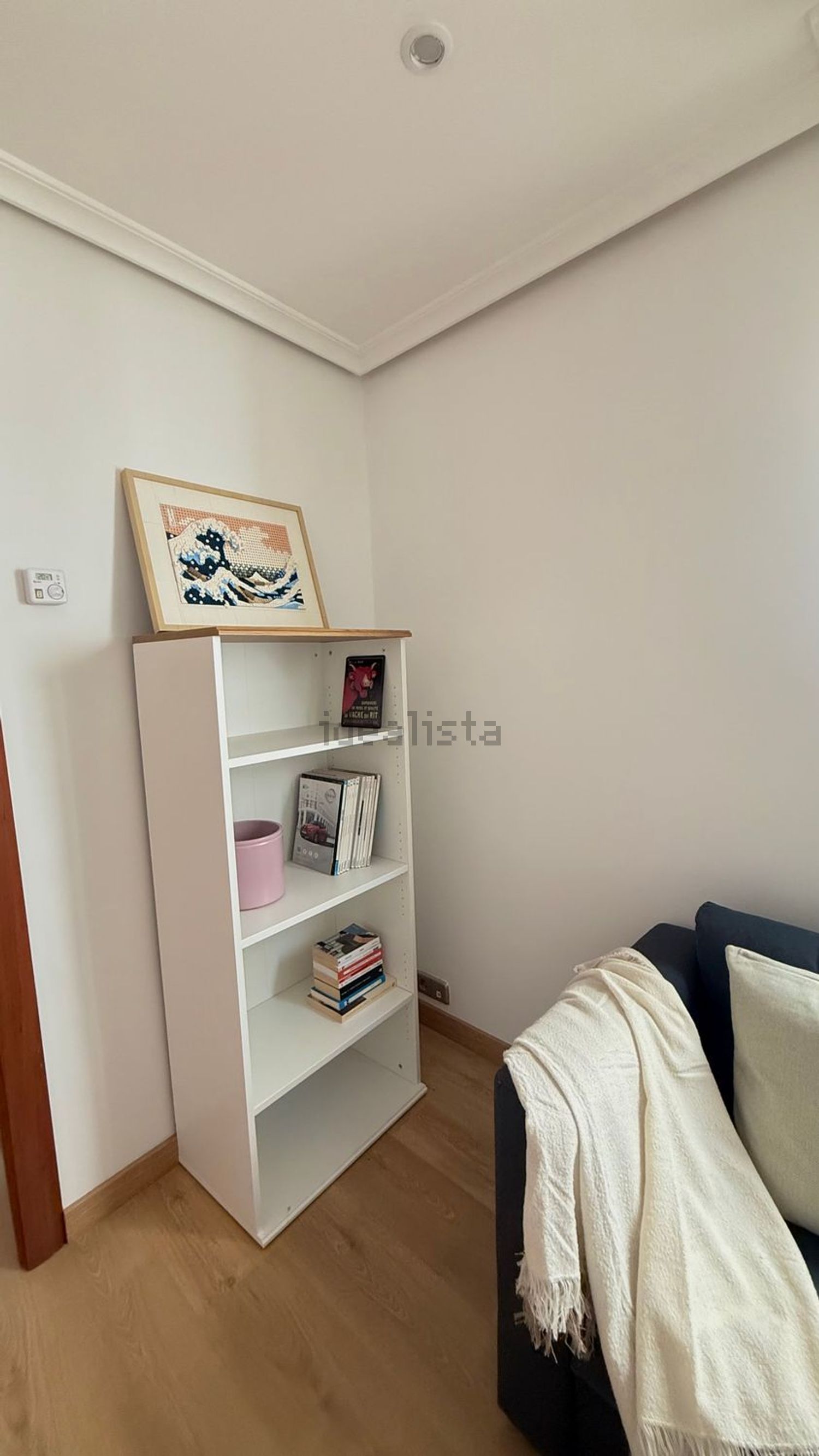 Pis de 55 m² a Madrid
