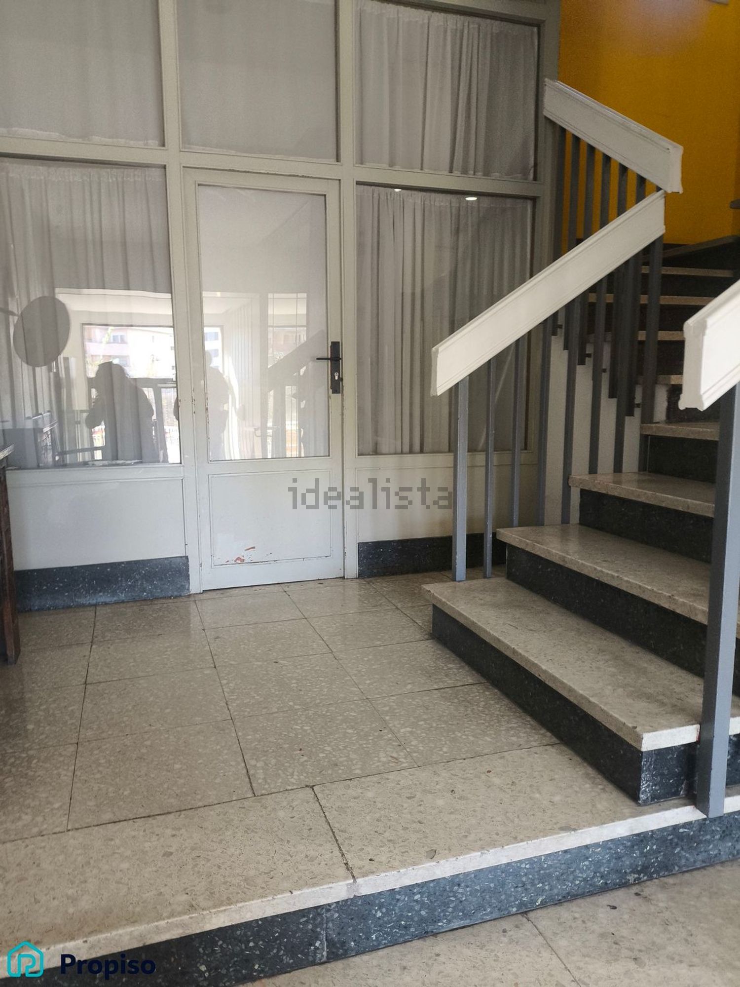 Pis de 131 m² a Saragossa