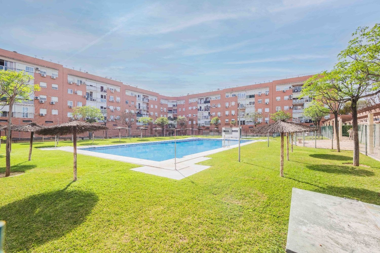 Appartamento 85 m² a Dos Hermanas