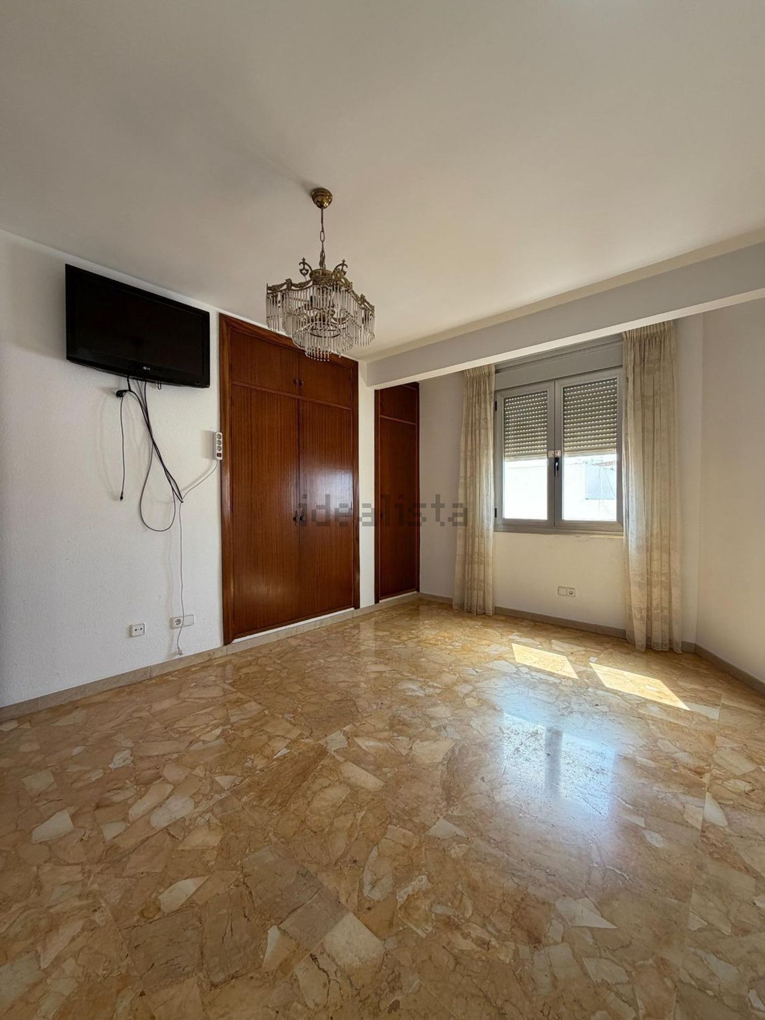 Piso de 140 m² en Almería